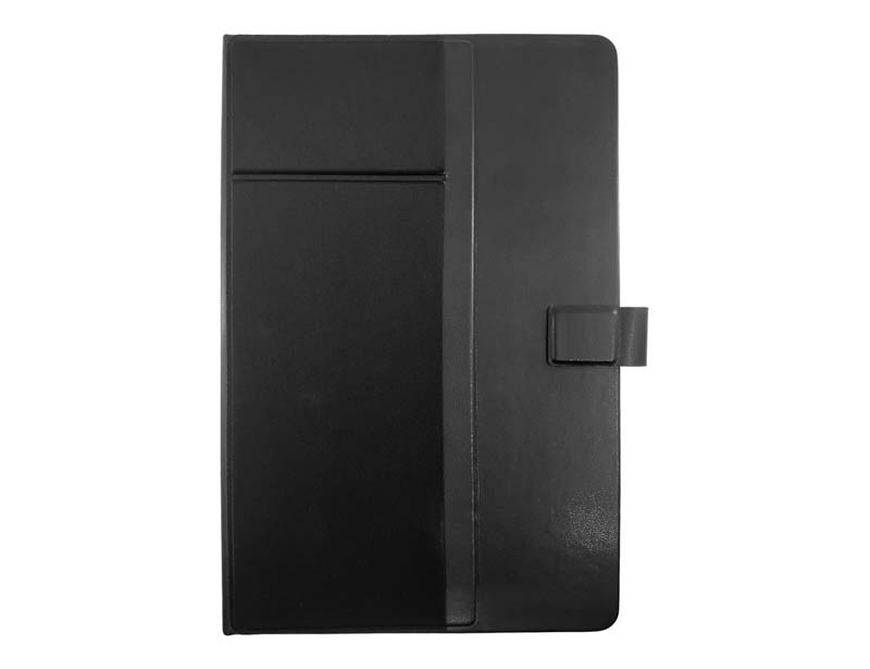 Remote Work Notebook image6